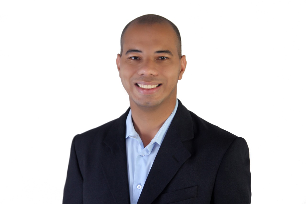 Amarildo Dias dos Anjos