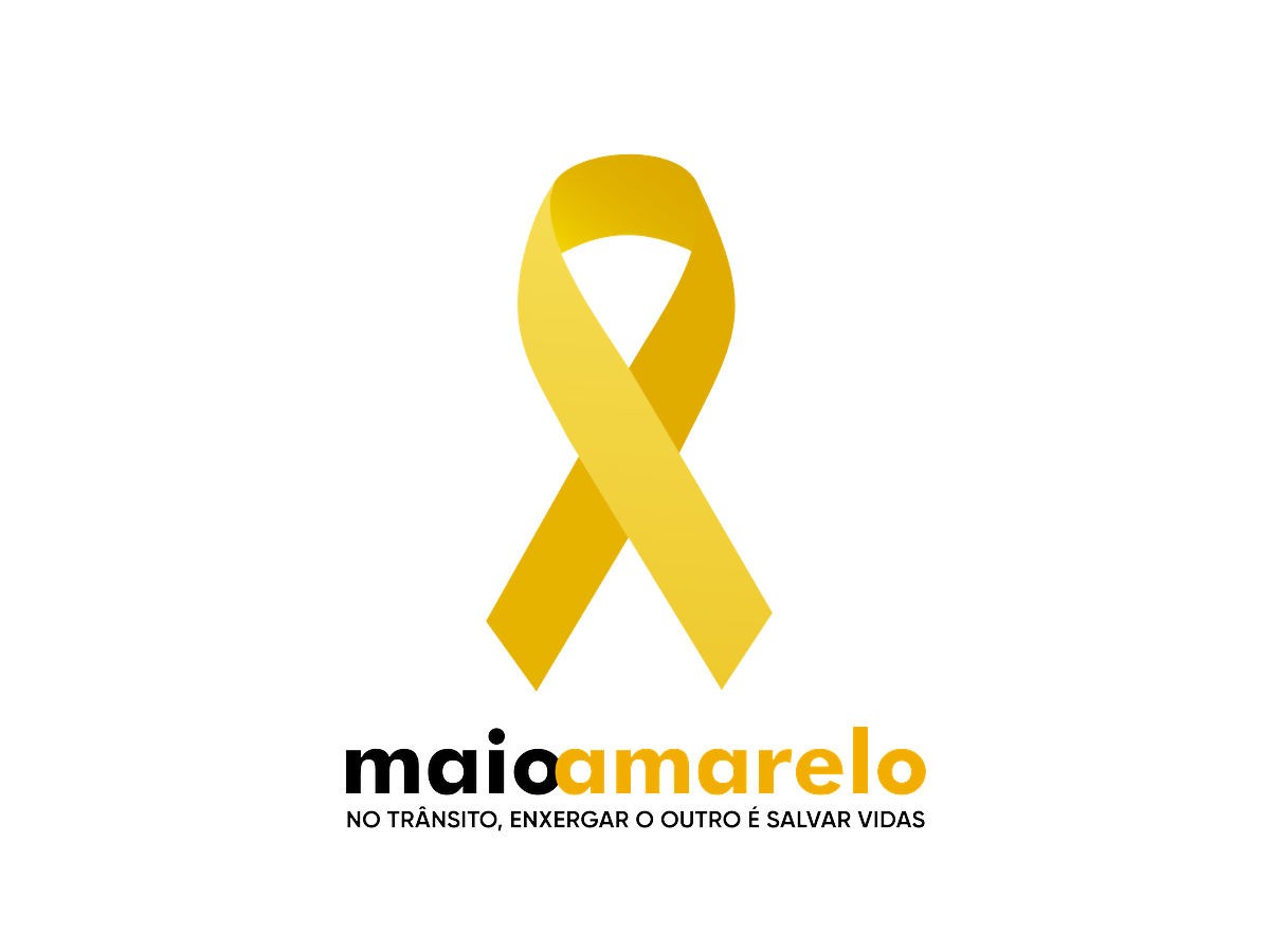 Agente de Tânsito é nomeado como representante do Maio Amarelo em Itaberaba.